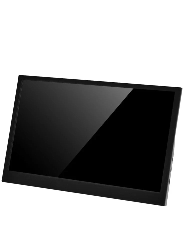 11.6" Portable Monitor 1366x768 LCD TFT Gaming Display HDMI Laptop PC PS4 Xbox