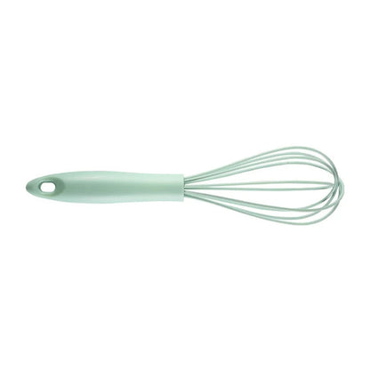 Manual Silicone Balloon Whisk Mixer