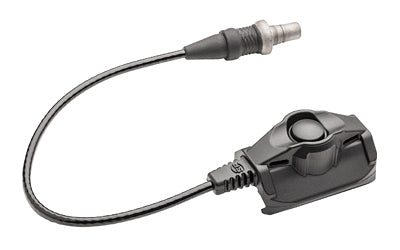 Surefire Compact Switch -  Picatinny Rail Grabber Mount -  9" Long -  Matte Finish -  Black