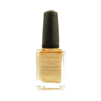 SALLY HANSEN Salon Nail Lacquer 4134