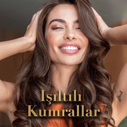 Wella Koleston Single Tüp Hair Dye 4/0 Kahve - Permanent Hair Color for Grey Coverage