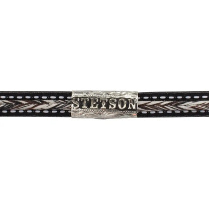 Stetson Grey Star - (10X) Straw Cowboy Hat