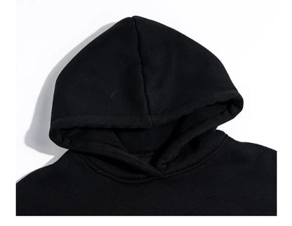 Kids Winter Hoodie – Warm Gradient Sweatshirt