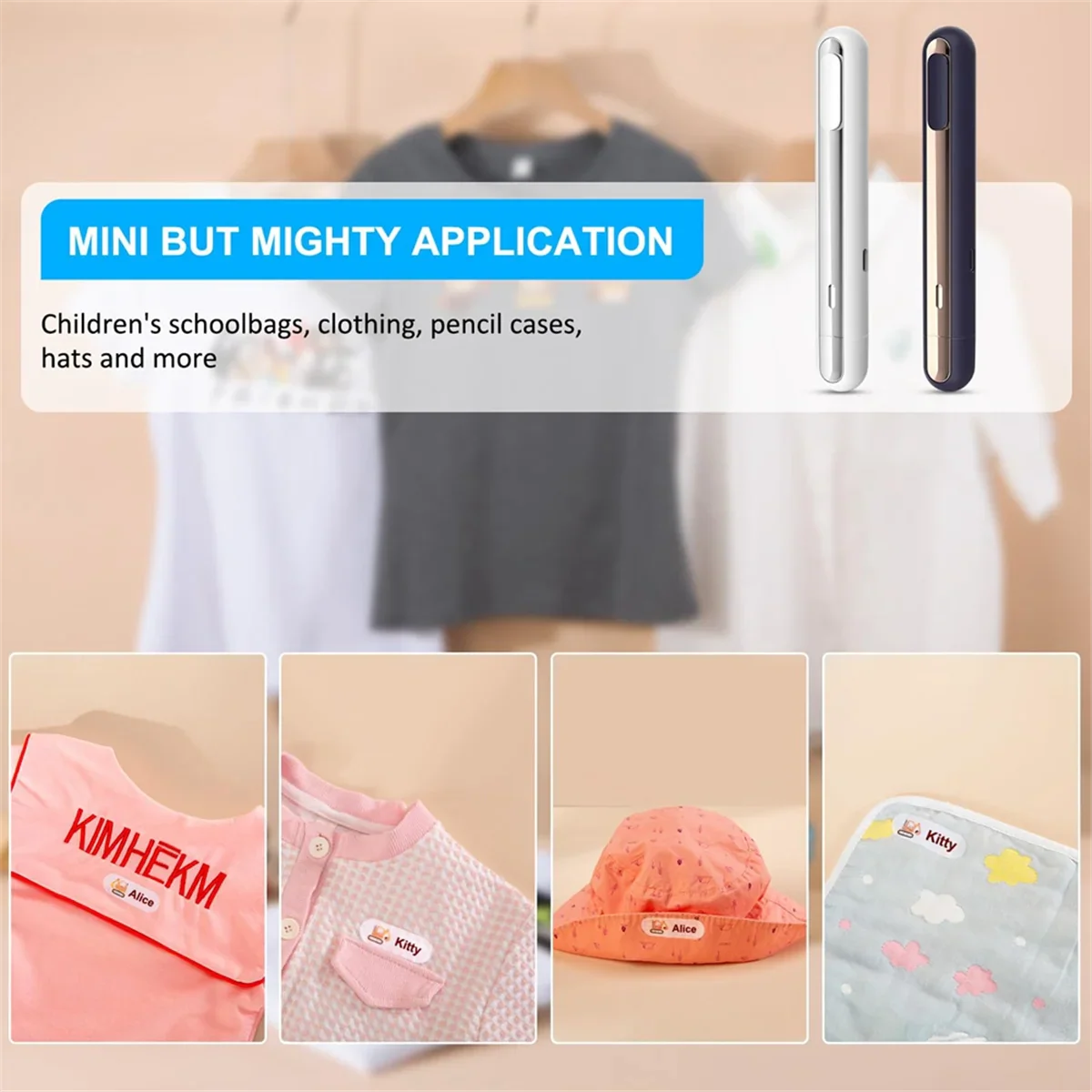 Mini Heat Press,Small Heat Press Machine,Cordless Heat Press,Heat Press Machine for DIY Heating Transfer Projects B