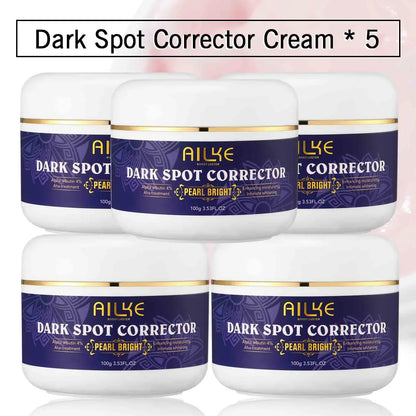 Double Glutathione Whitening Moisturizing Cream