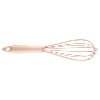 Manual Silicone Balloon Whisk Mixer