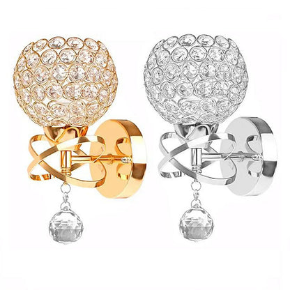 Modern LED Wall Light for Bedroom, Bedside, Living Room, Decorative Lamp