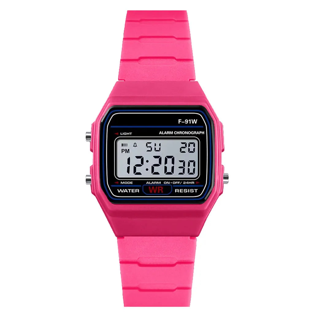 Vintage Multifunction Waterproof Watches For Men Analog Military Armys Sport Led Waterproof Digital Wrist Watch Montre Homme