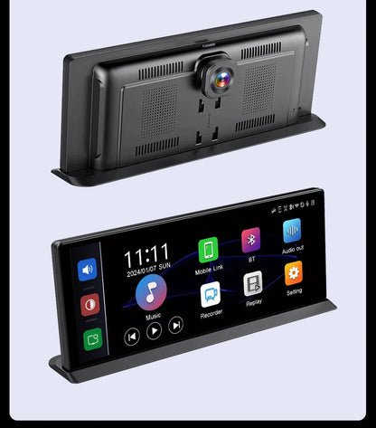 Vtopek Carplay Screen for Car, 11.3" HD Portable