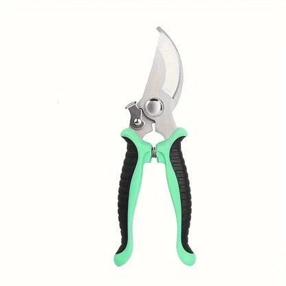 Heavy Duty Garden Pruning Scissors