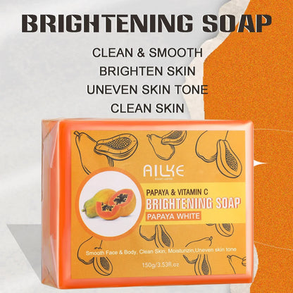 Double Glutathione Whitening Moisturizing Cream