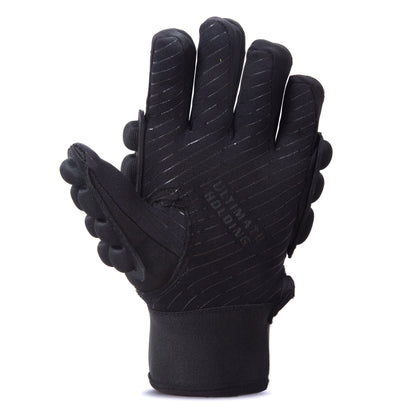 VLACK SECURITY GLOVE