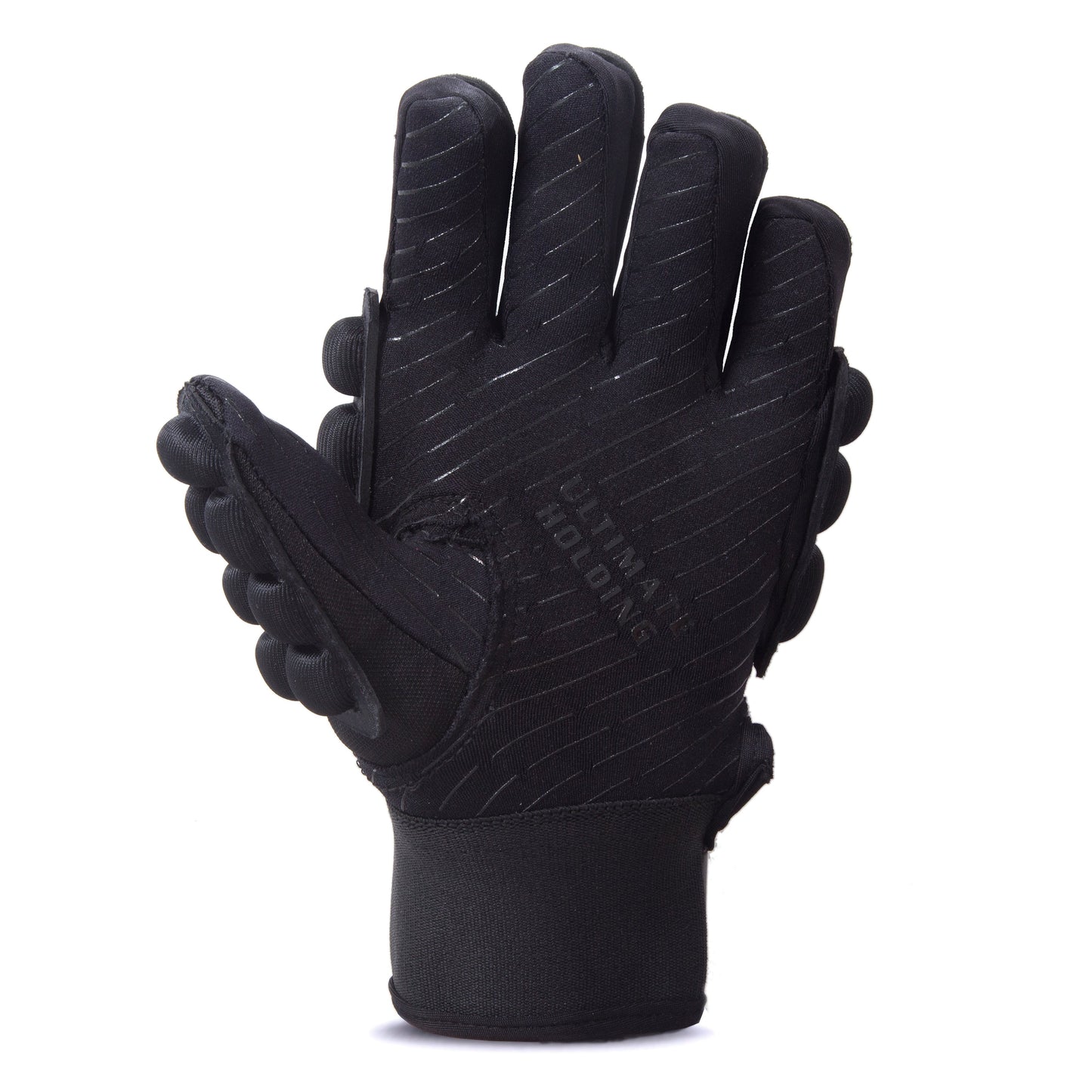 VLACK PAIR GLOVES SECURITY