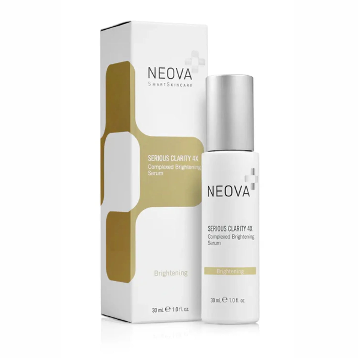 Neova Serious Clarity 4X 1 Oz