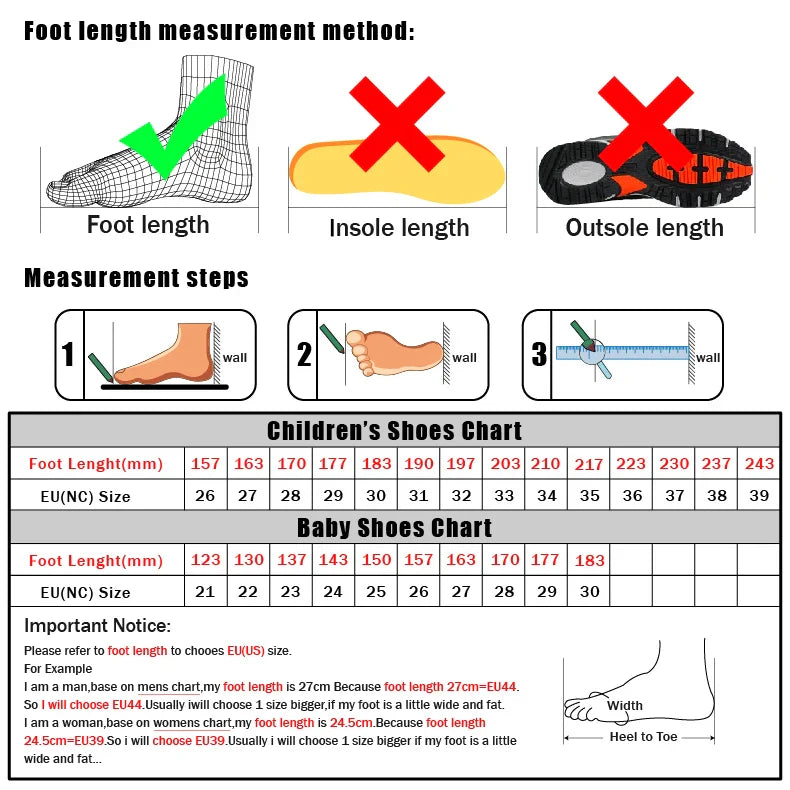 Kids Boots Winter Warm Waterproof Snow Boots for Children Casual Outdoor Sneakers Winter Plush Lining High-top Sports Shoes