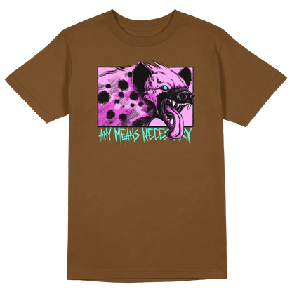 Snarl T-Shirt
