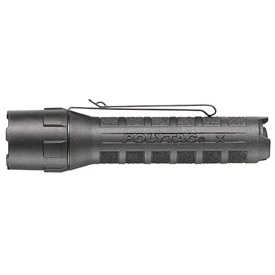 Streamlight Polytac X - 600 Lumens Tactical Flashlight