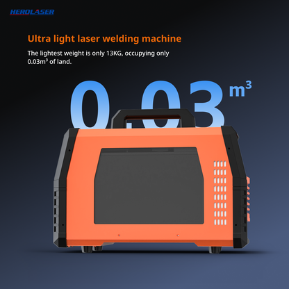 Weld Faster. Cleaner. Easier. Professional handheld laser welder designed for beginners and pros. No grinding. No mess. Just clean welds.