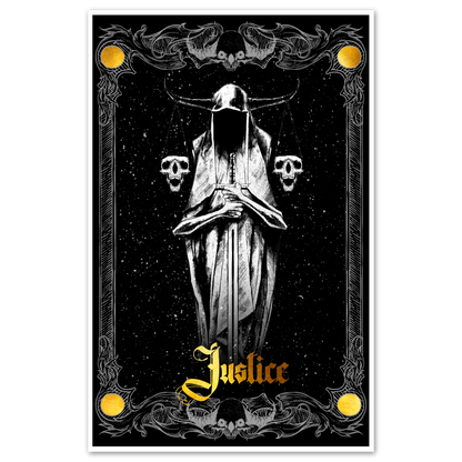 Major Arcana Prints