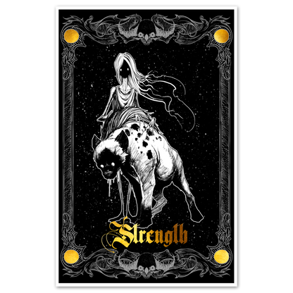 Major Arcana Prints