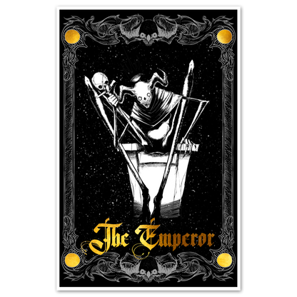 Major Arcana Prints
