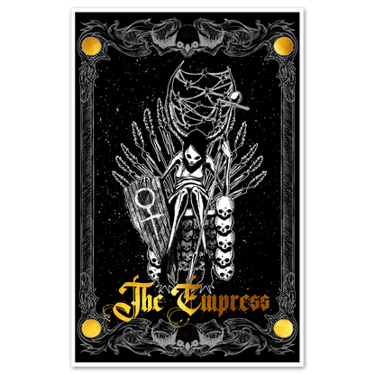 Major Arcana Prints