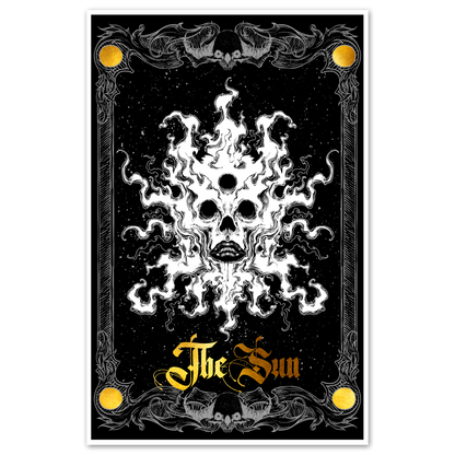 Major Arcana Prints