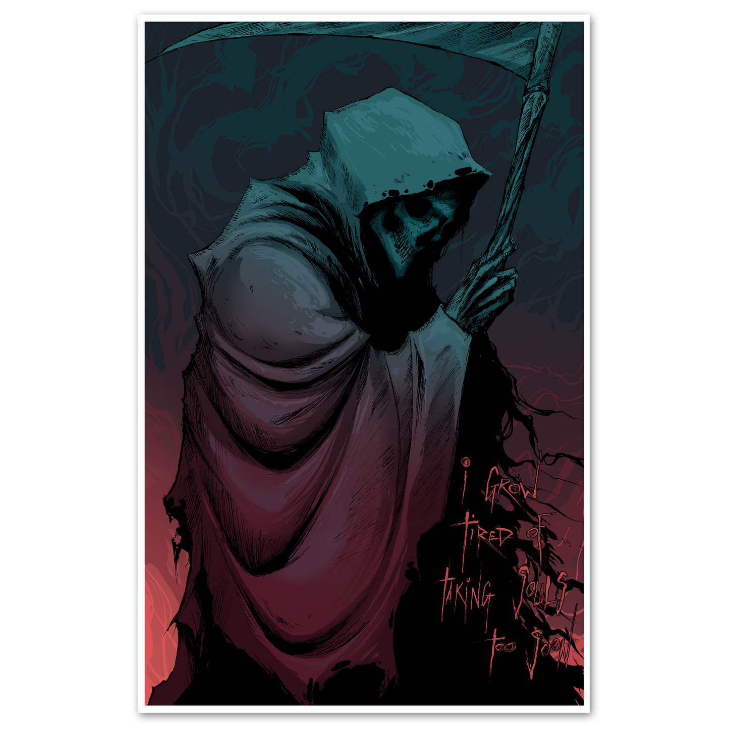 Soon Print
