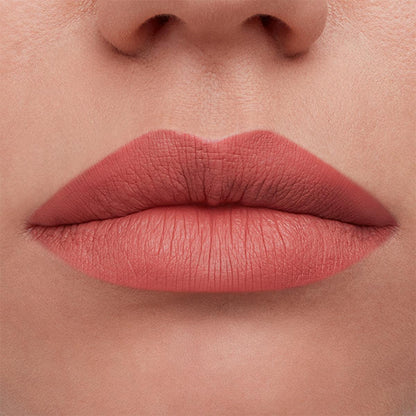 LYKD Liquid Matte Lipstick - Long-Lasting Comfortable Lip Color for Modern Makeup