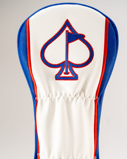 USA Tribute 2.0 - Fairway Cover