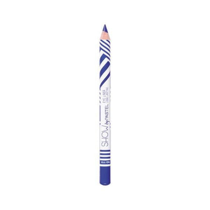 Pastel Pastel Eye Liner 115 - Cruelty-Free, Vegan & Dermatologically Approved Eye Makeup