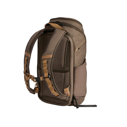 Vertx Gamut 22L Backpack - Rapid CCW Access & 16" Laptop Carry - Discreet Low-Vis Design