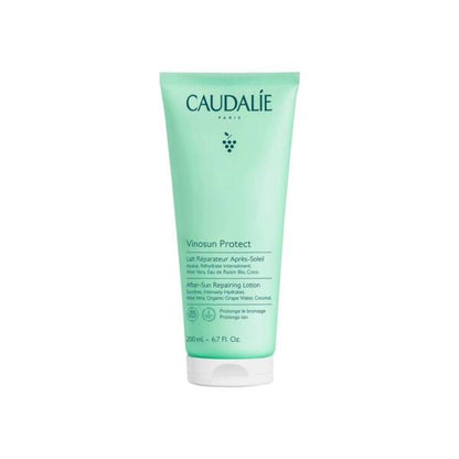 Caudalie Vinosun Tan Prolonging After Sun Lotion 200ml - Natural Moisturizer for Soothed Skin