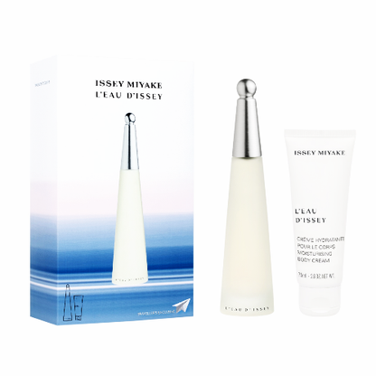 L'Eau D'Issey 2 Piece Gift Set