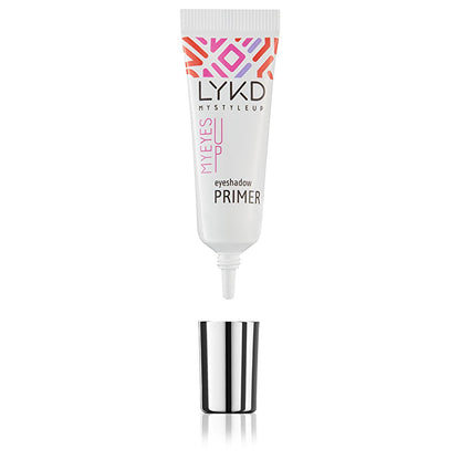 LYKD 999 Transparent Eyeshadow Primer - Enhance Eye Makeup Durability & Vibrancy