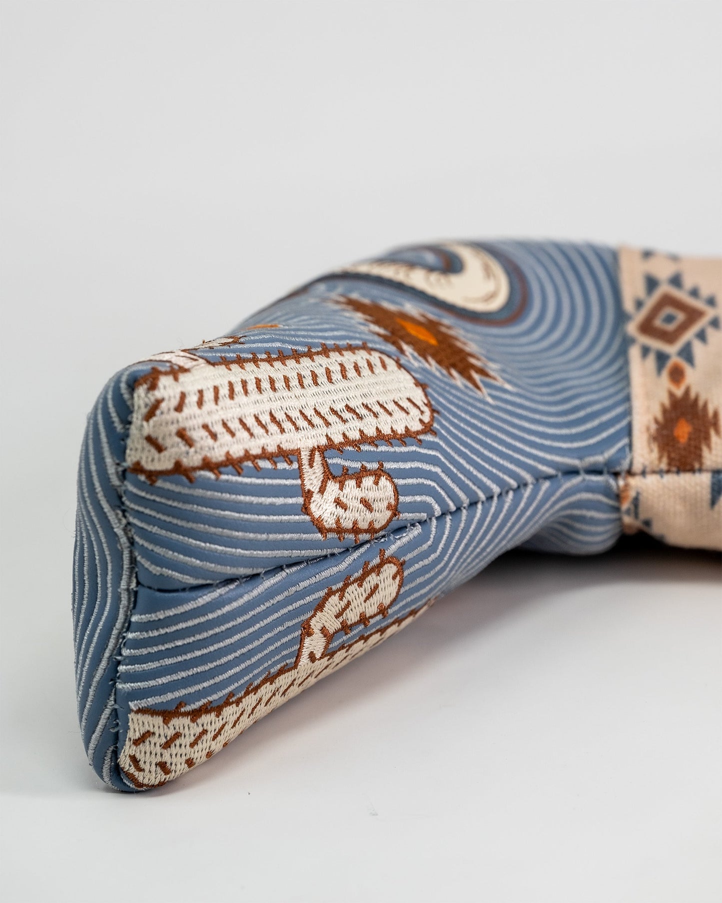 Western Aesthetic - Blade Putter Cover