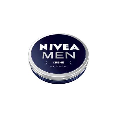 Nivea Men Cream - Hydrating Moisturizer | 30 ml