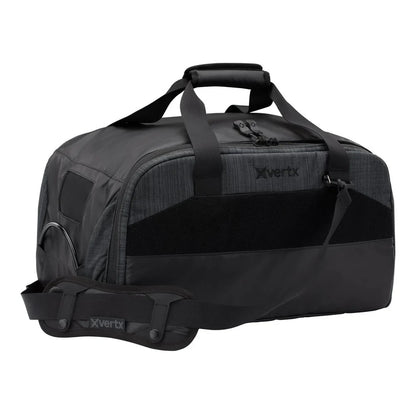 Vertx COF Heavy Range Bag - Integrated Security Cable - Fits 17" Handguns & 15L Capacity
