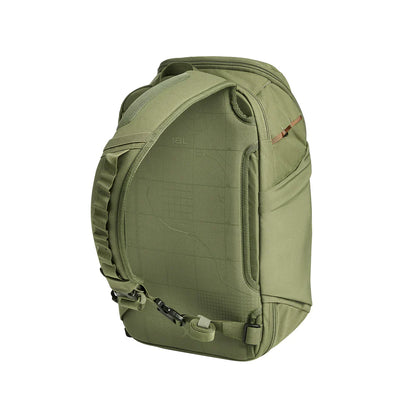 Vertx Gamut 18L Sling - Rapid CCW Deployment & 13" Laptop Carry - 18L Wide-Open Main Storage