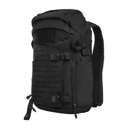 Vertx Siege 25L - Rapid Access CCW & Expandable Helmet Storage - Mission-Ready