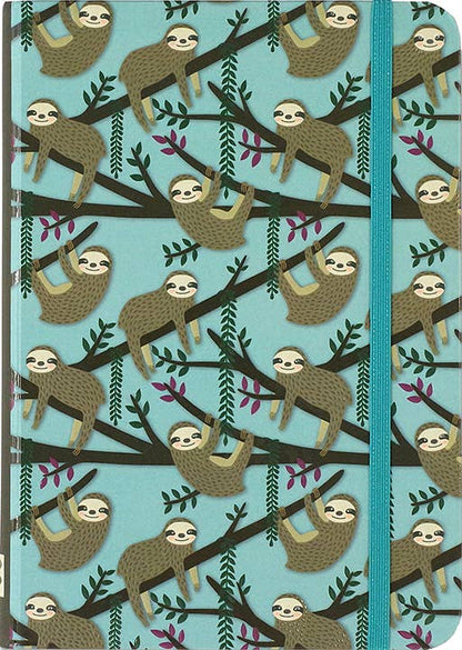 Sloths Journal