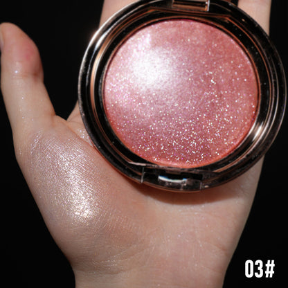 C-F019 Shining High Gloss