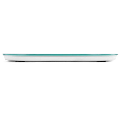 Aprilla High-Precision Digital Bathroom Scale ABS-1029 - Accurate Weight Measurement with Tempered Glass