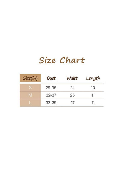 Wild Honey Lace Corset