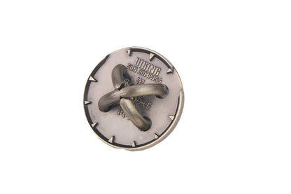 Viking Sun Compass Brainteaser Puzzle