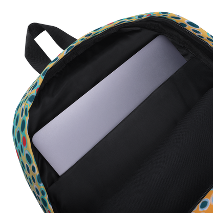 Brown Trout Backpack