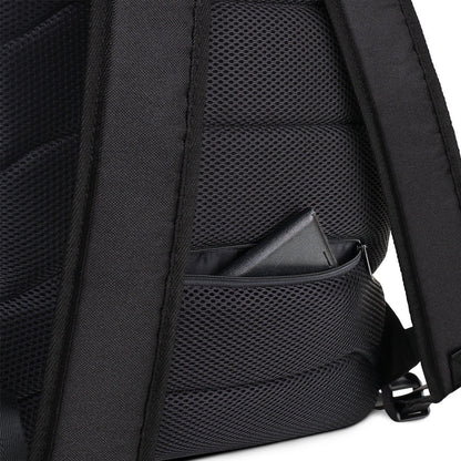 Brown Trout Backpack