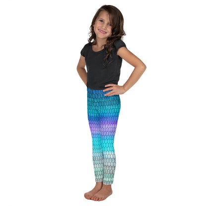 Tarpon Girl Leggings