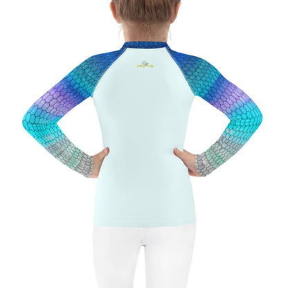 Kid Tarpon Fishing Shirt