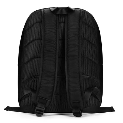 Aftrz Minimalist Backpack